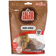 Sokol Falco Snack Dried pork ears 100 g - Dog Jerky