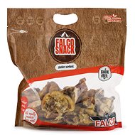 Sokol Falco Snack Dried pork ears 1 kg - Dog Jerky