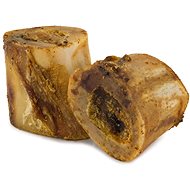 Sokol Falco Snack Bone carrot 2 pcs - Dog Bone