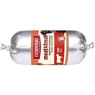 Meatlove Meat & Treat Beef 200 g - Salami for Dogs
