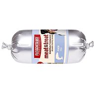Meatlove Meat & Treat Fish 200 g - Salami for Dogs
