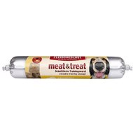 Meatlove Meat & Treat Cheese 80 g - Salami for Dogs