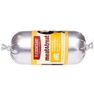 Meatlove Meat & Treat Cheese 200 g - Salami for Dogs