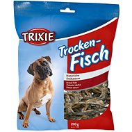 Trixie Delicacy Sprats dried 200 g - Dog Treats