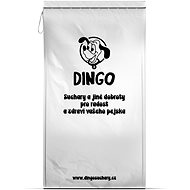 Dingo Beef rusks 13 kg - Dog Treats