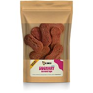 Dingo Beetroot rusks 250 g - Dog Treats