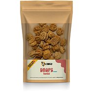 Dingo Drops beef 90 g - Dog Treats