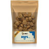 Dingo Drops fish 90 g - Dog Treats