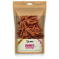 Dingo Slugs beetroot 90 g - Dog Treats