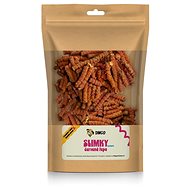 Dingo Slimky beetroot 250 g - Dog Treats