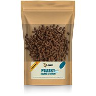 Dingo Pellets duck with krill 150 g - Dog Treats