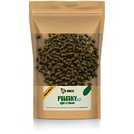 Dingo Fish pellets with algae 150 g - Dog Treats