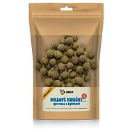 Dingo Meatballs fish meat with herbs 16 mm 150 g - Dog Treats
