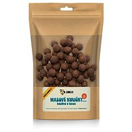 Dingo Meatballs duck and salmon 16 mm 150 g - Dog Treats