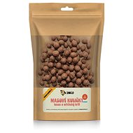 Dingo Meatballs salmon and arctic krill 12 mm 150 g - Dog Treats