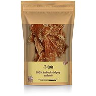 Chumak 100% Chicken strips dried 100 g - Dog Jerky