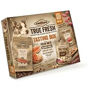 Carnilove True Fresh Tasting Box for Dogs - Gift Pack for Dogs