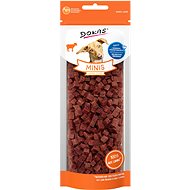 Dokas Minis Lamb cubes 70 g - Dog Treats