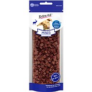 Dokas Minis Deer meat cubes 60 g - Dog Treats