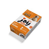 Calibra Joy Dog Chewy Beef Tripe & Pumpkin Bones 720 g - Dog Treats