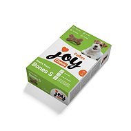 Calibra Joy Dog Chewy Beef & Yucca Bones S 1000 g - Dog Treats