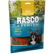 Rasco Premium BBQ Chicken Thighs 230 g - Dog Treats