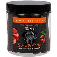 Fitmin For Life Dental sticks for immunity support 20 pcs - Dog Treats