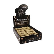 Fitmin For Life Natural beef treat with cranberries 30 pcs - Dog Treats