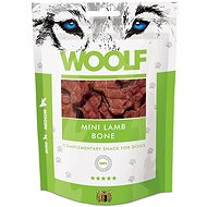 Woolf Mini Lamb Bone 100 g - Dog Treats