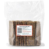 Sokol Falco Dried deer meat slices 500 g - Dog Jerky