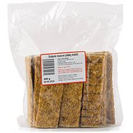 Sokol Falco Dried rabbit meat slices 500 g - Dog Jerky