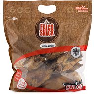 Sokol Falco Pork leg dried 10 pcs - Dog Bone