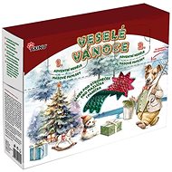 AkinuChristmas pack 2in1 for dogs - Advent Calendar for Dogs