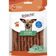Dokas Sticks with rosehip 105 g - Dog Treats