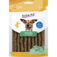 Dokas Sticks with turmeric 105 g - Dog Treats