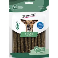 Dokas Sticks with kelp and spirulina 105 g - Dog Treats