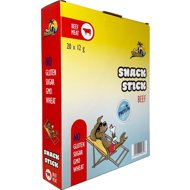 Pet Paradise Snack Stick Beef 20 × 12 g - Dog Treats