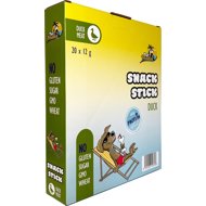Pet Paradise Snack Stick duck 20 × 12 g - Dog Treats