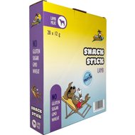Pet Paradise Snack Stick lamb 20 × 12 g - Dog Treats