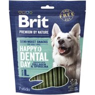 Brit Premium by Nature Dog Dental Snacks L - Dog Treats