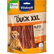 Vitakraft Duck XXL duck slices 250 g - Kutya jutalomfalat