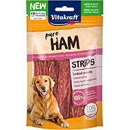 Vitakraft Ham ham slices 80 g - Dog Treats