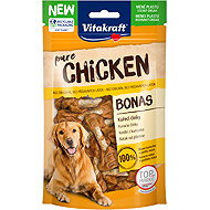 Vitakraft Chicken Bonas chicken dumbbells 80 g - Dog Treats