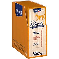 Vitakraft Vita Naturals beef sticks 28 × 22 g - Dog Treats