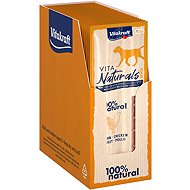 Vitakraft Vita Naturals poultry sticks 28 × 22 g - Dog Treats