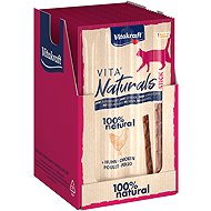 Vitakraft Vita Naturals cat stick chicken 20 × 20 g - Cat Treats
