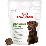 Royal Canin Adult Dog Supplements Digestion Chews 160 g - Dog Treats