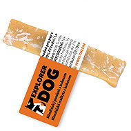 Explorer Dog Himalayan treat with coconut S - Dog Treats