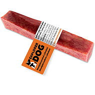 Explorer Dog Himalayan treat with strawberries M - Dog Treats