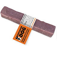 Explorer Dog Himalayan treat with blueberries M - Dog Treats